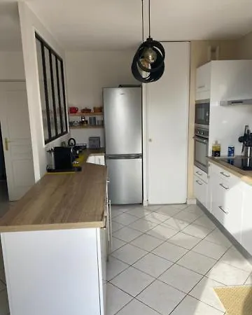 Apartman Adelice