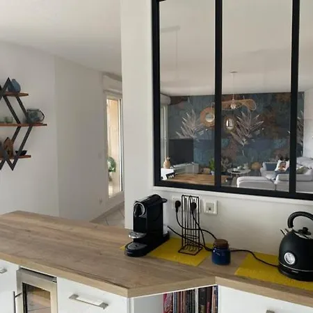 Apartman Adelice