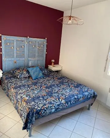 Adelice Apartman *