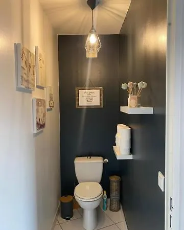 Apartman Adelice *