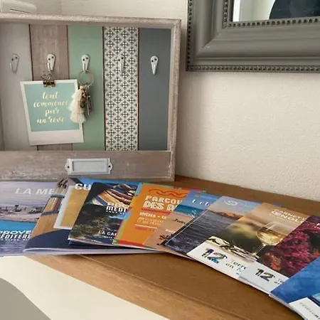 Apartman Adelice *