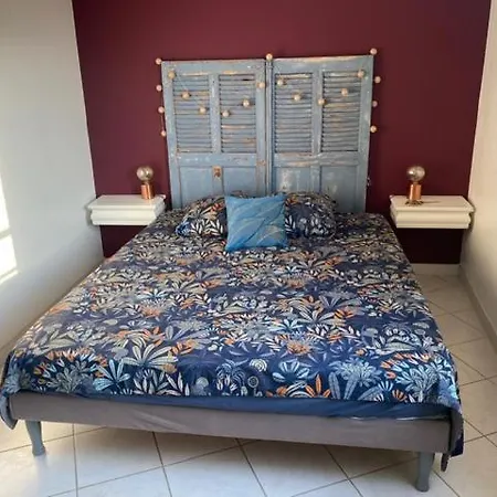 Apartman Adelice