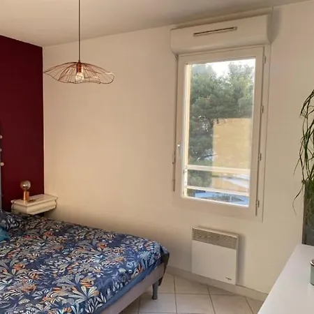 Adelice Apartman *